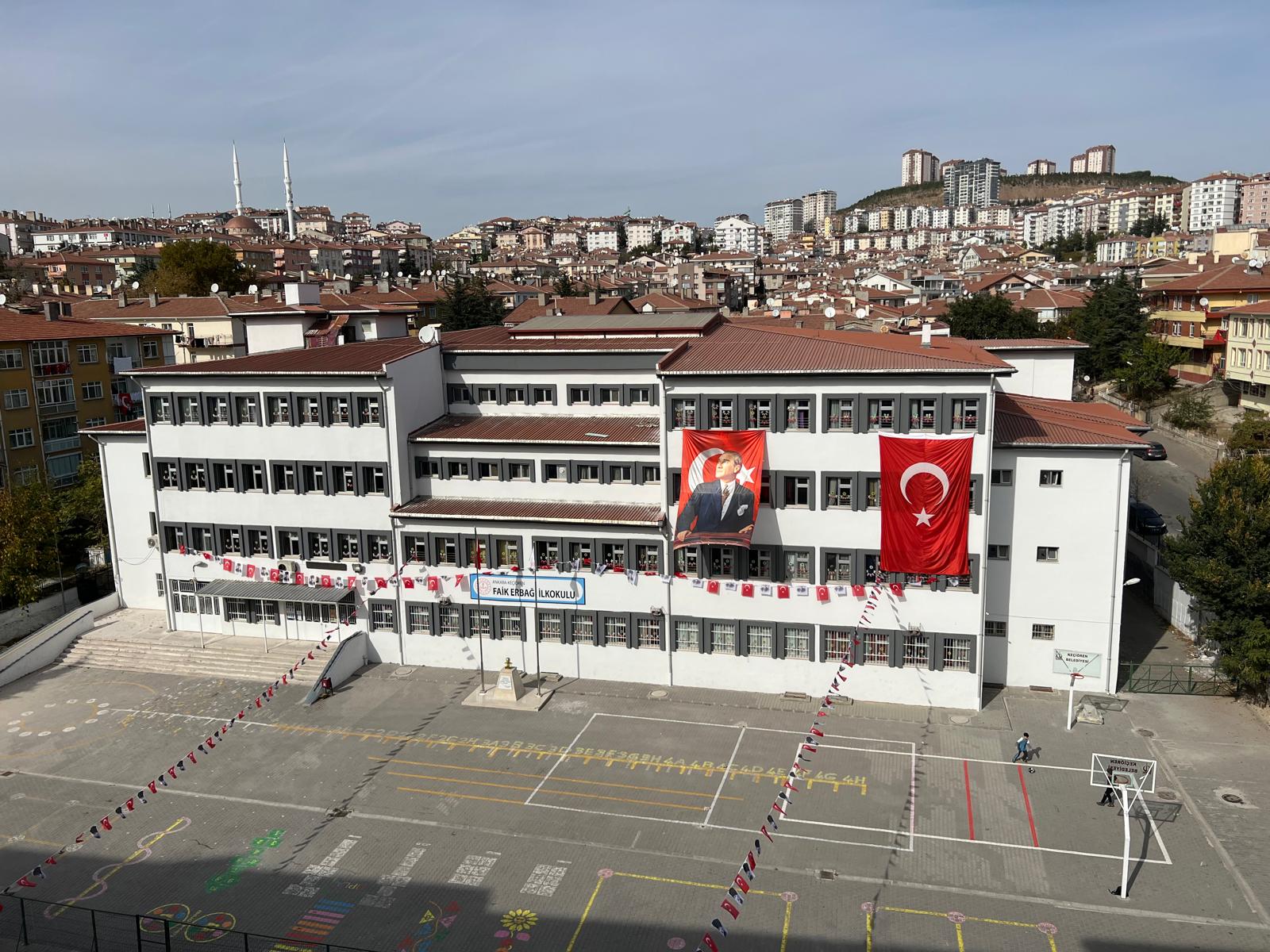BK Mühendislik İnşaat Projesi 22 - Ankara İnşaat